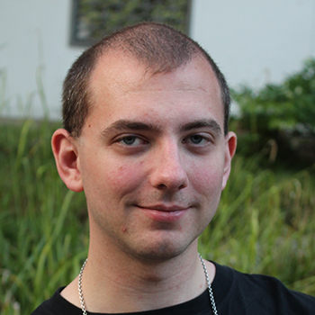 Philipp Tröbst